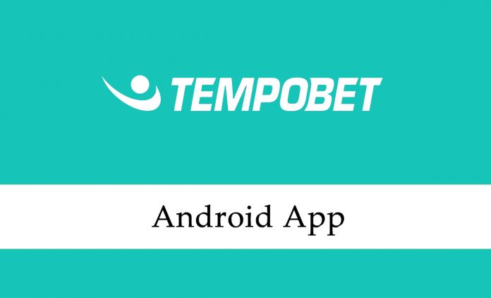 Tempobet Android App
