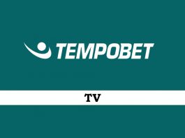 Tempobet TV