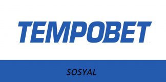 Tempobet Sosyal