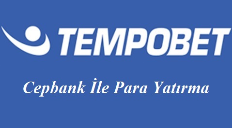 Cepbank İle Para Yatırma