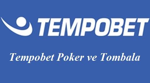 Tempobet Poker ve Tombala