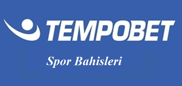 Tempobet Spor Bahisleri