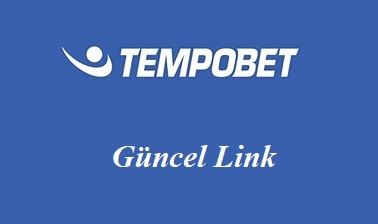 Tempobet Güncel Link