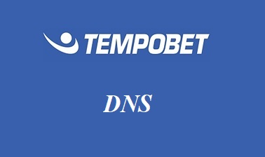 Tempobet DNS