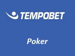 Tempobet Poker
