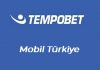 Tempobet Mobil Türkiye﻿
