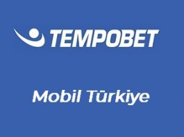 Tempobet Mobil Türkiye﻿