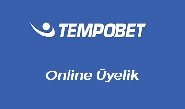 Tempobet Online Üyelik﻿