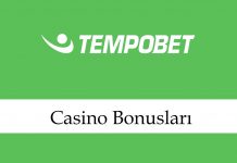 tempobetcasinobonusları