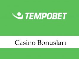 tempobetcasinobonusları