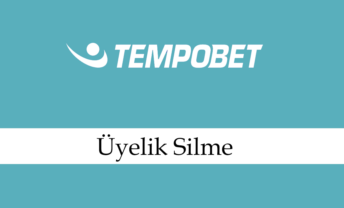 tempobetüyeliksilme