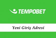 485Tempobet Hızlı Giriş Linki – 485 Tempobet