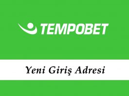 485Tempobet Hızlı Giriş Linki – 485 Tempobet
