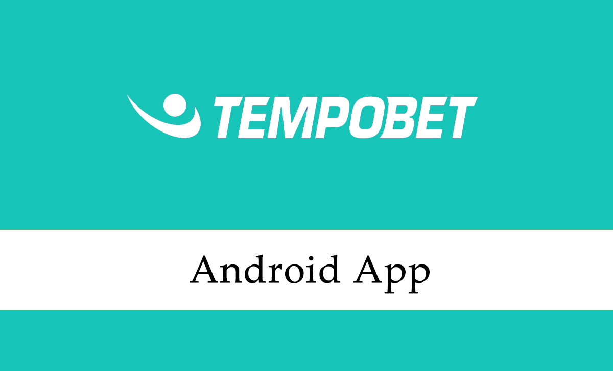 Tempobet Android App
