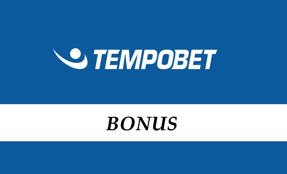 Tempobet Bonus