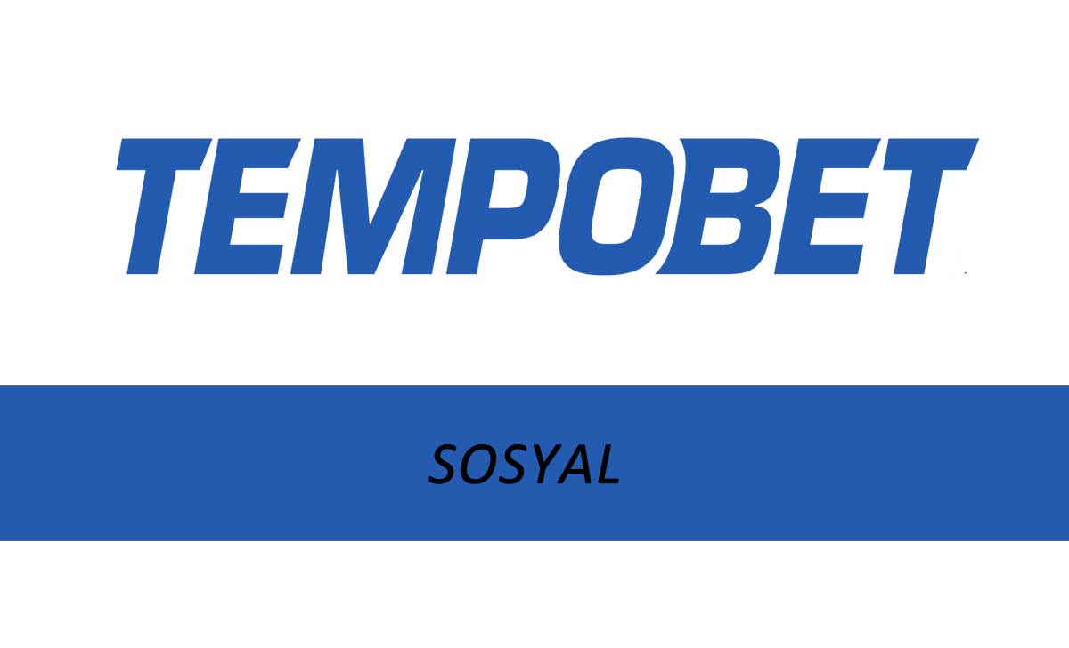 Tempobet Sosyal