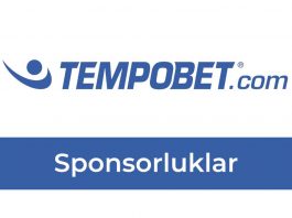 Tempobet Sponsor