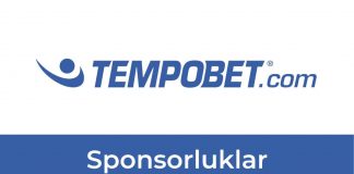 Tempobet Sponsor