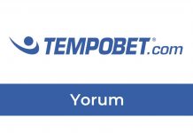 Tempobet Yorum