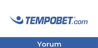 Tempobet Yorum