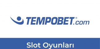 Tempobet Slot Oyunları