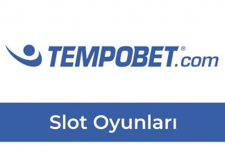 Tempobet Slot Oyunları