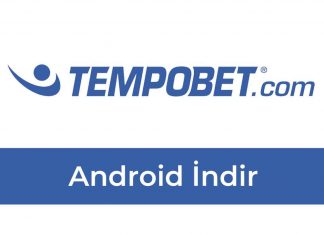 Tempobet Android İndir