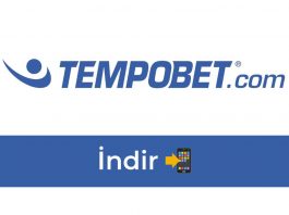 Tempobet İndir
