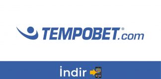 Tempobet İndir