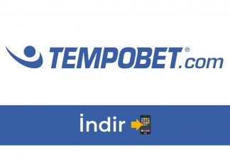 Tempobet İndir