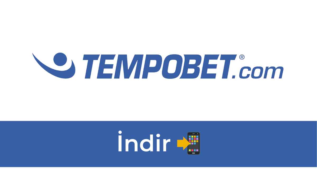 Tempobet İndir