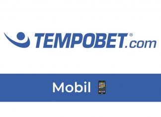 Tempobet Mobil