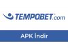 Tempobet Apk İndir