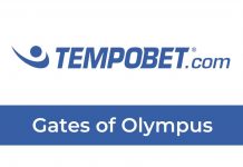 Tempobet Gates of Olympus