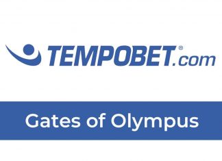 Tempobet Gates of Olympus