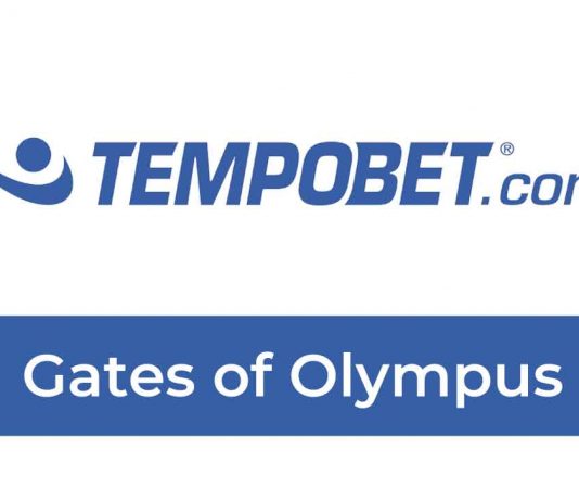 Tempobet Gates of Olympus