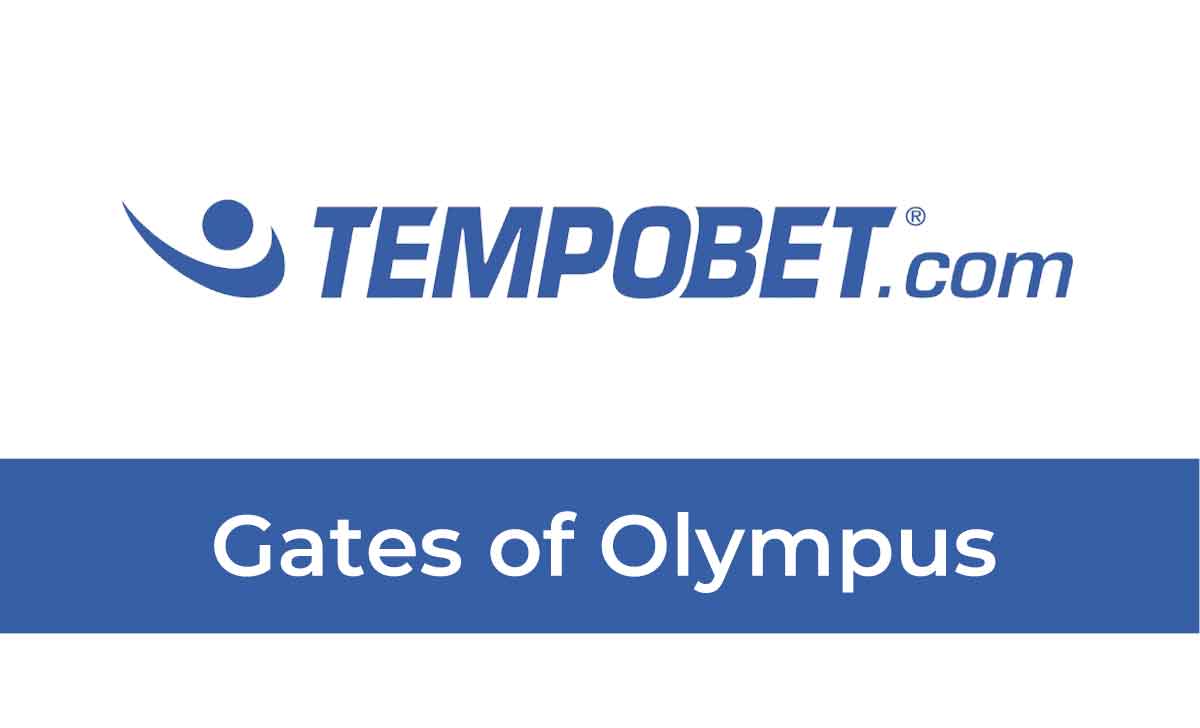 Tempobet Gates of Olympus